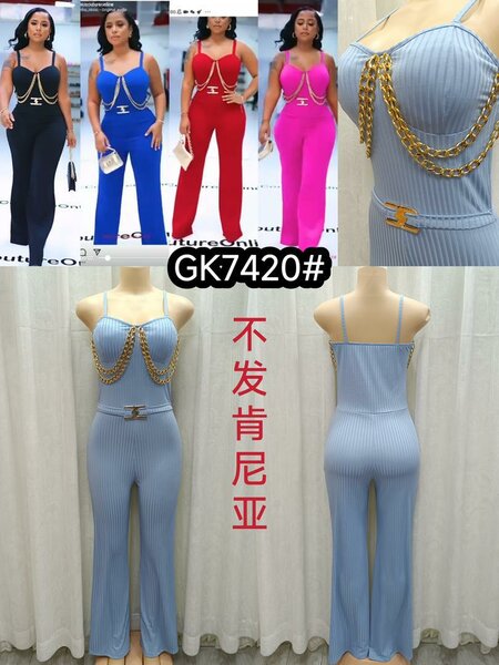 Ladies dress