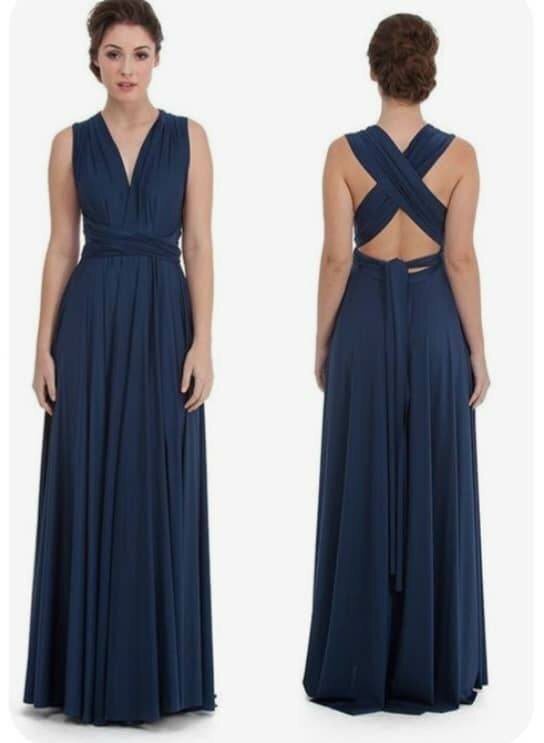 Program dress