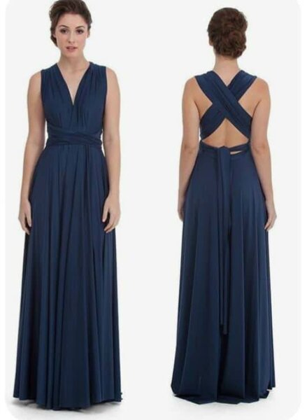 Program dress