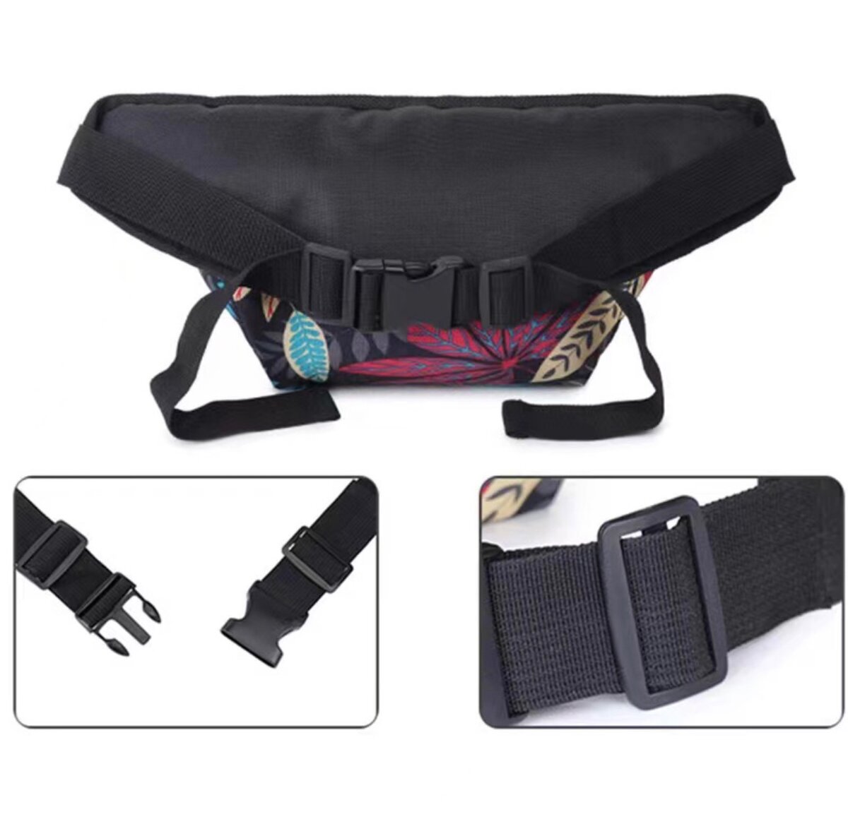Supreme Waist Bag