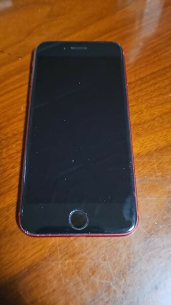 iPhone SE (2020)