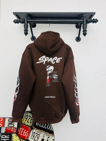 QUALITY HOODIES
