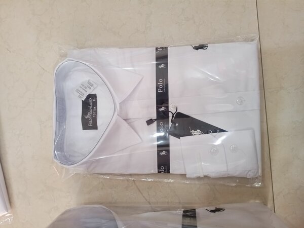 Polo Long Sleeves