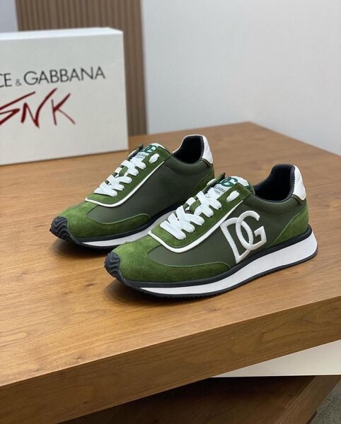 Chaussures DG