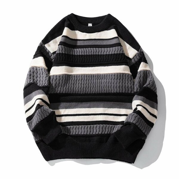 Cardigan pulls