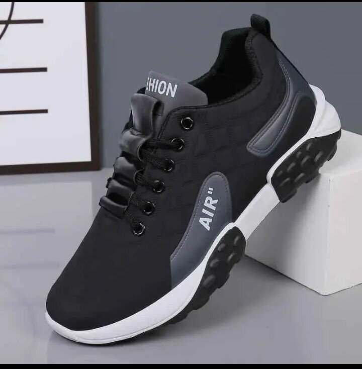 Sneakers de Sport Trendy