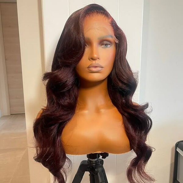 Quality wig