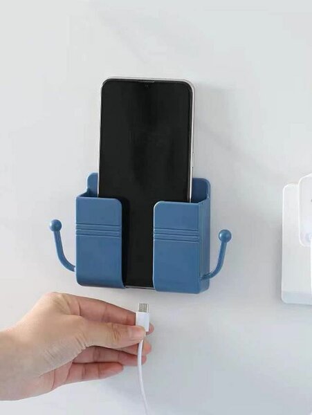 Phone hanger
