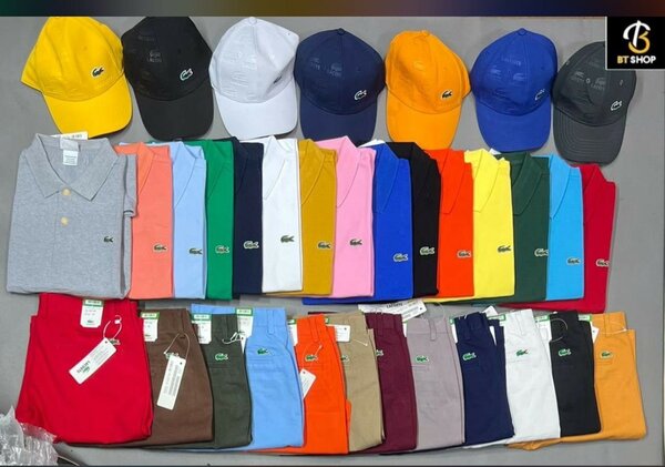 Polo Lacoste