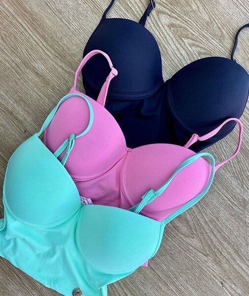 Ladies Underwear