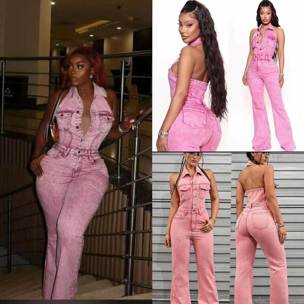 Jumpsuit