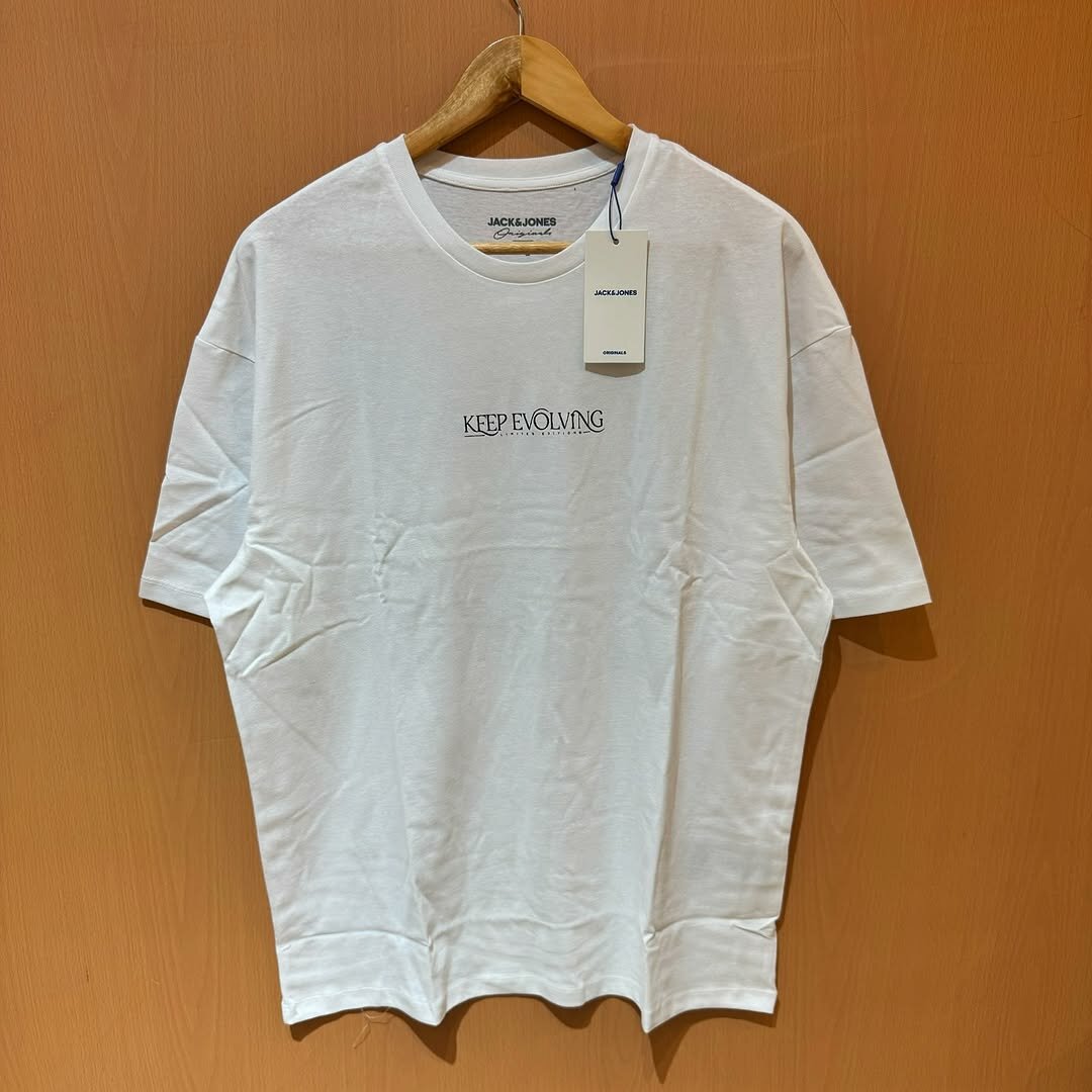 Men’s Casual T-shirts