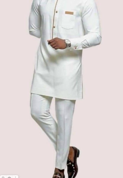 Costume d'homme