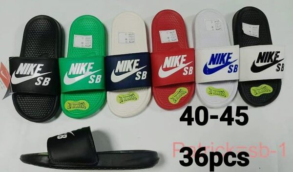 Chaussures, Sandales