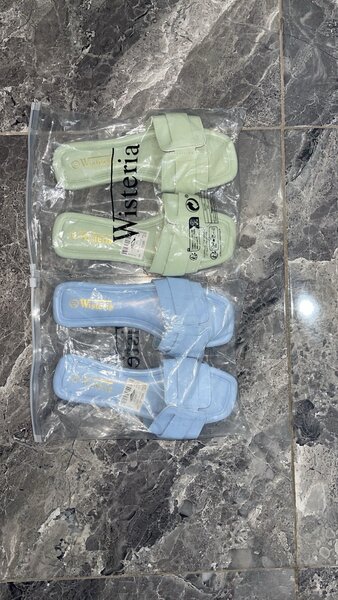 Slippers