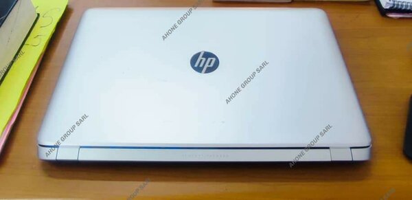 PC HP 17 Pouces Dualcore