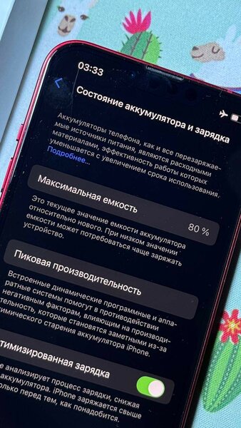 iPhone 13