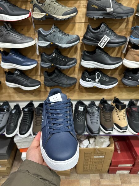 Armani Exchange