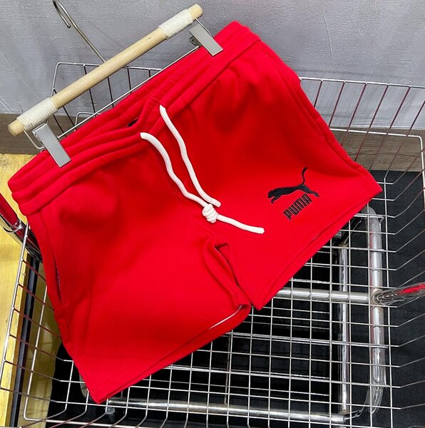 Turkey  shorts