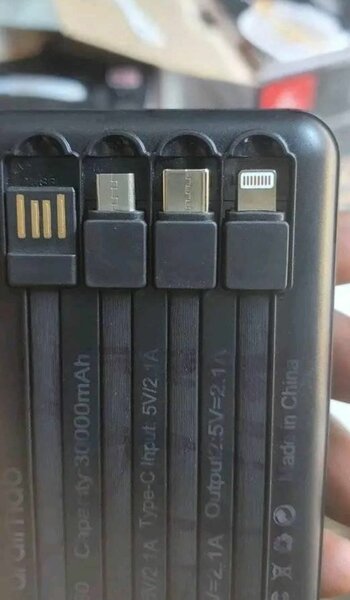 Power Bank