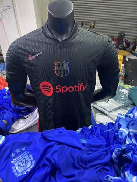 football shirt
