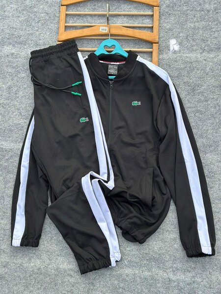 Complet LACOSTE