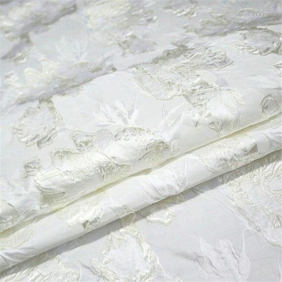 Tissus jacquard