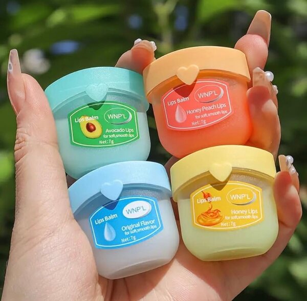 Lip Balm