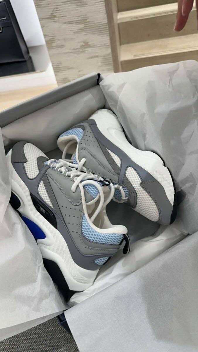 Dior Homie