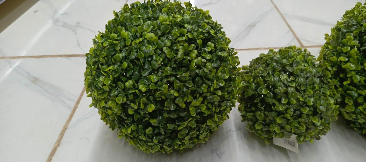 Boule d'enge