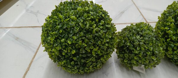 Boule d'enge