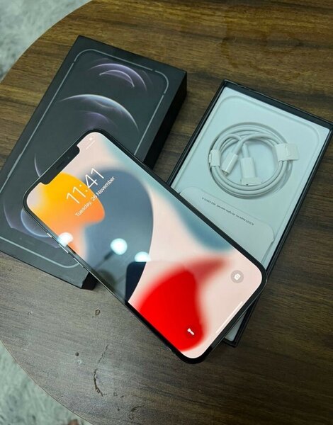 iPhone 12 Pro Max