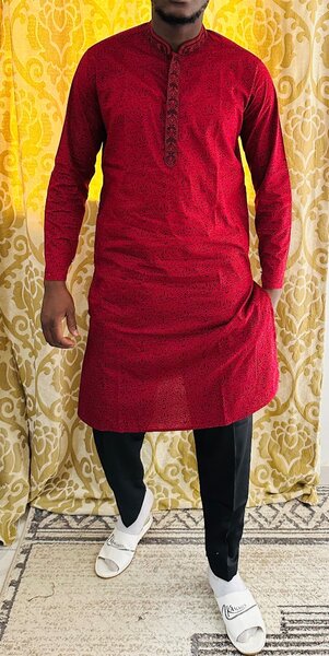 Tunique boubou