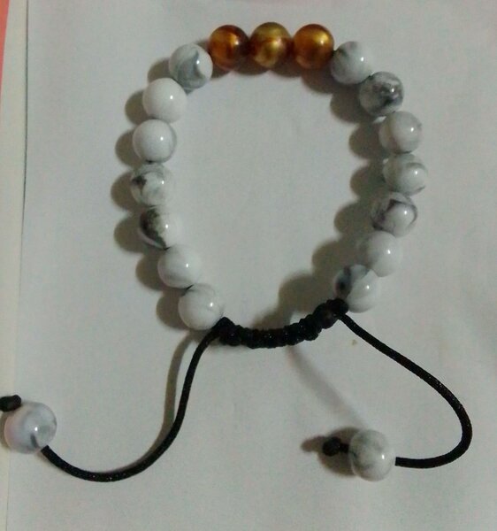 Bracelet chamballa homme