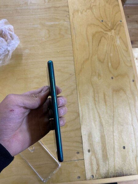 Redmi not 8 pro