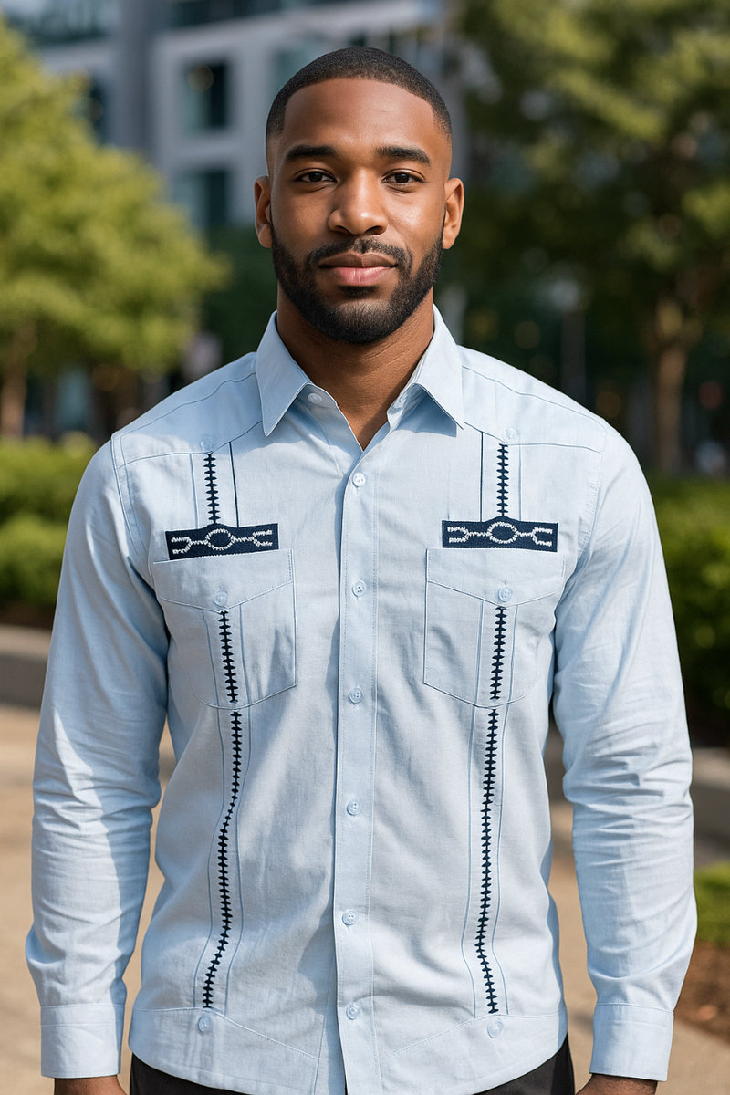 Chemise homme