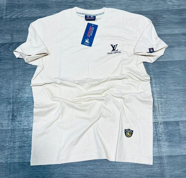 T-shirt homme