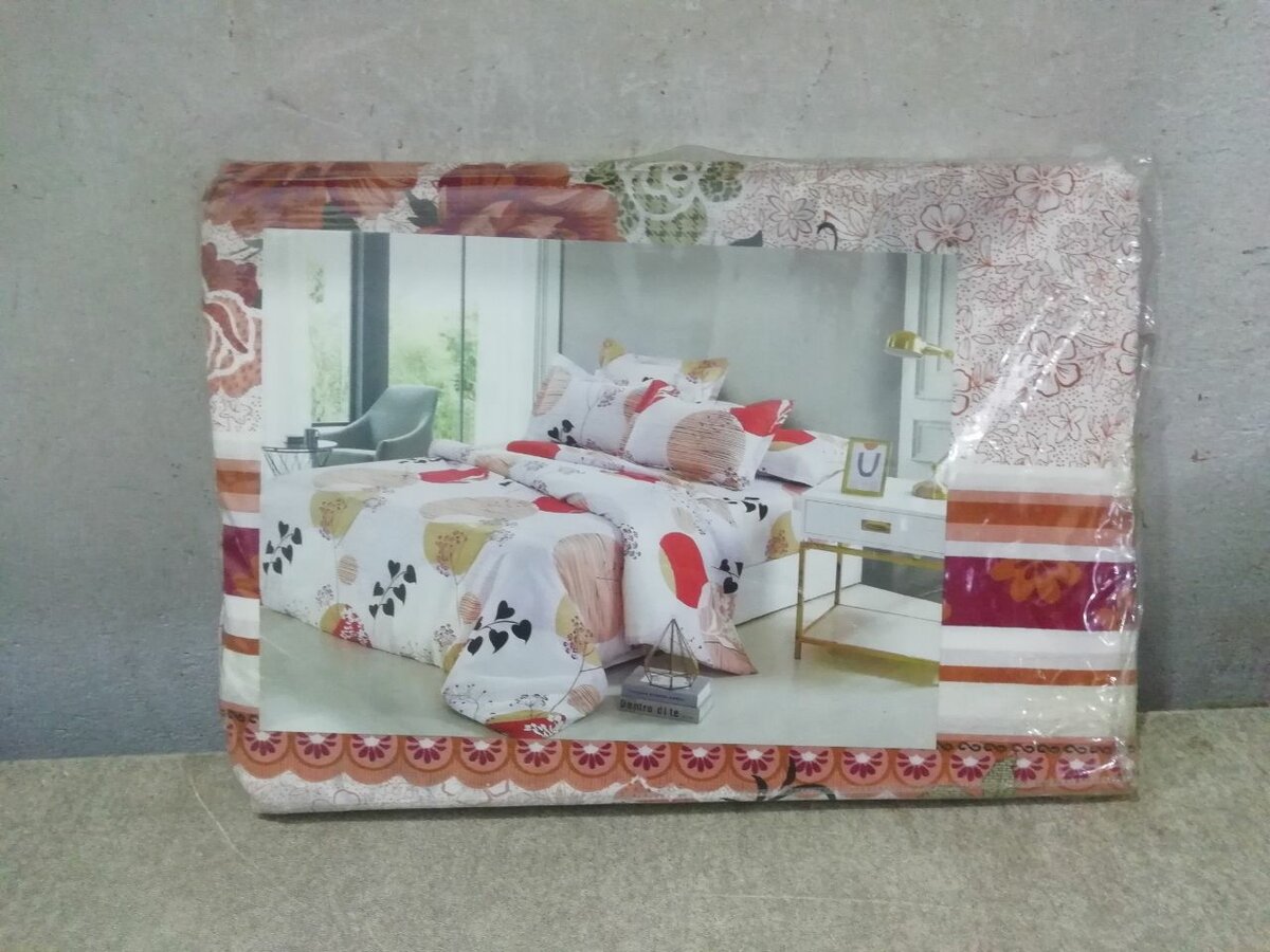 Bedsheets