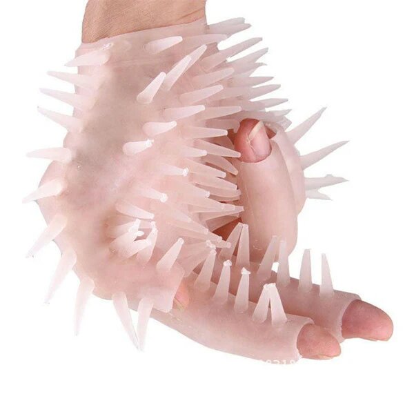 Gant de masturbation