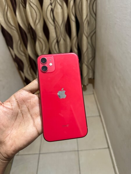 iPhone 11