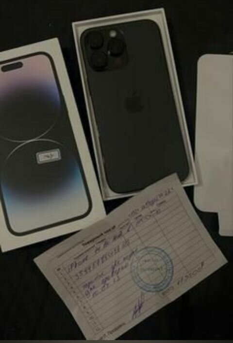 iPhone