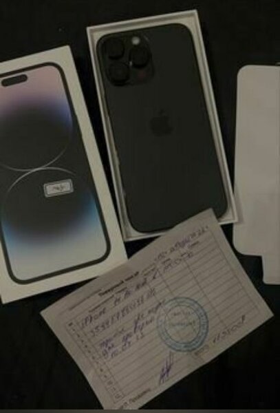 iPhone