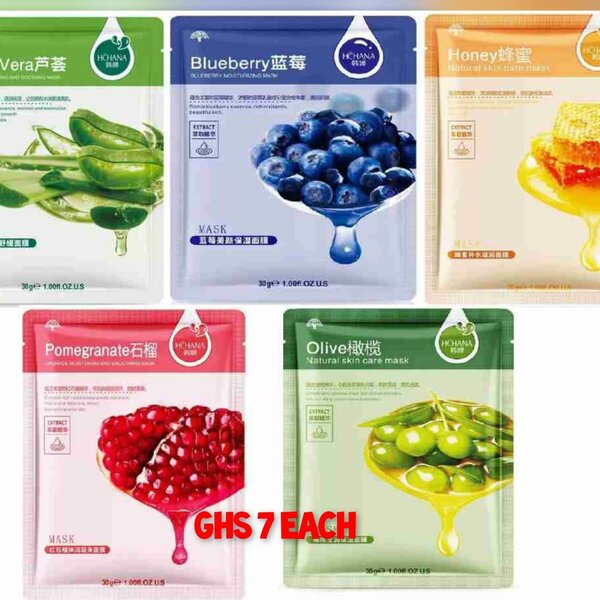 Face mask