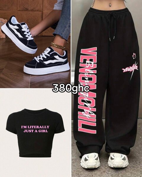 Outfit