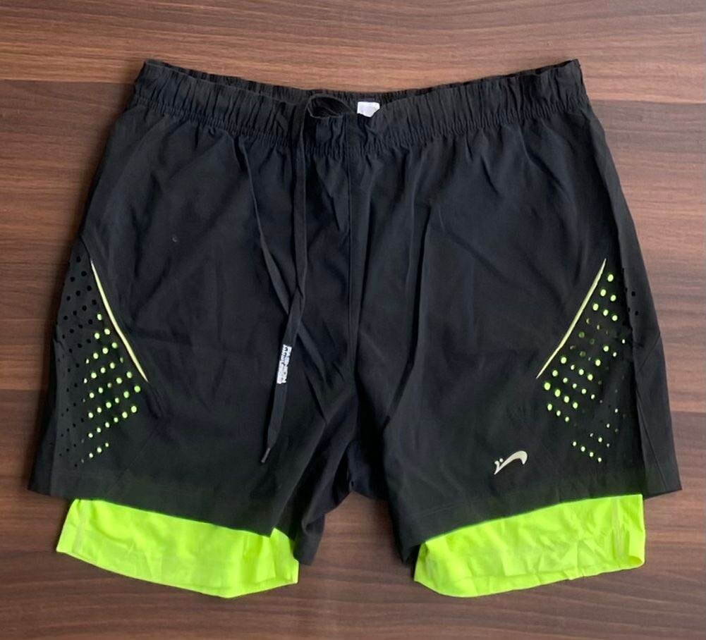 Summer shorts