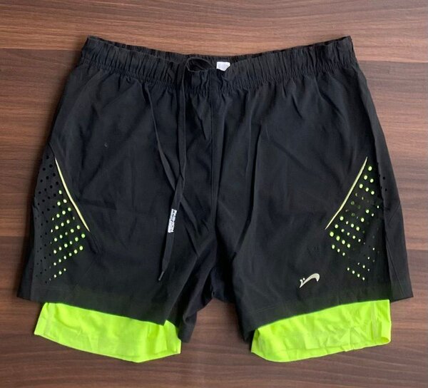 Summer shorts