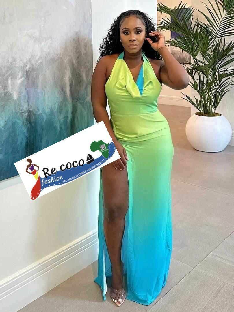 Beach and dinner wear