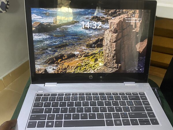 HP PROBOOK 640 G4