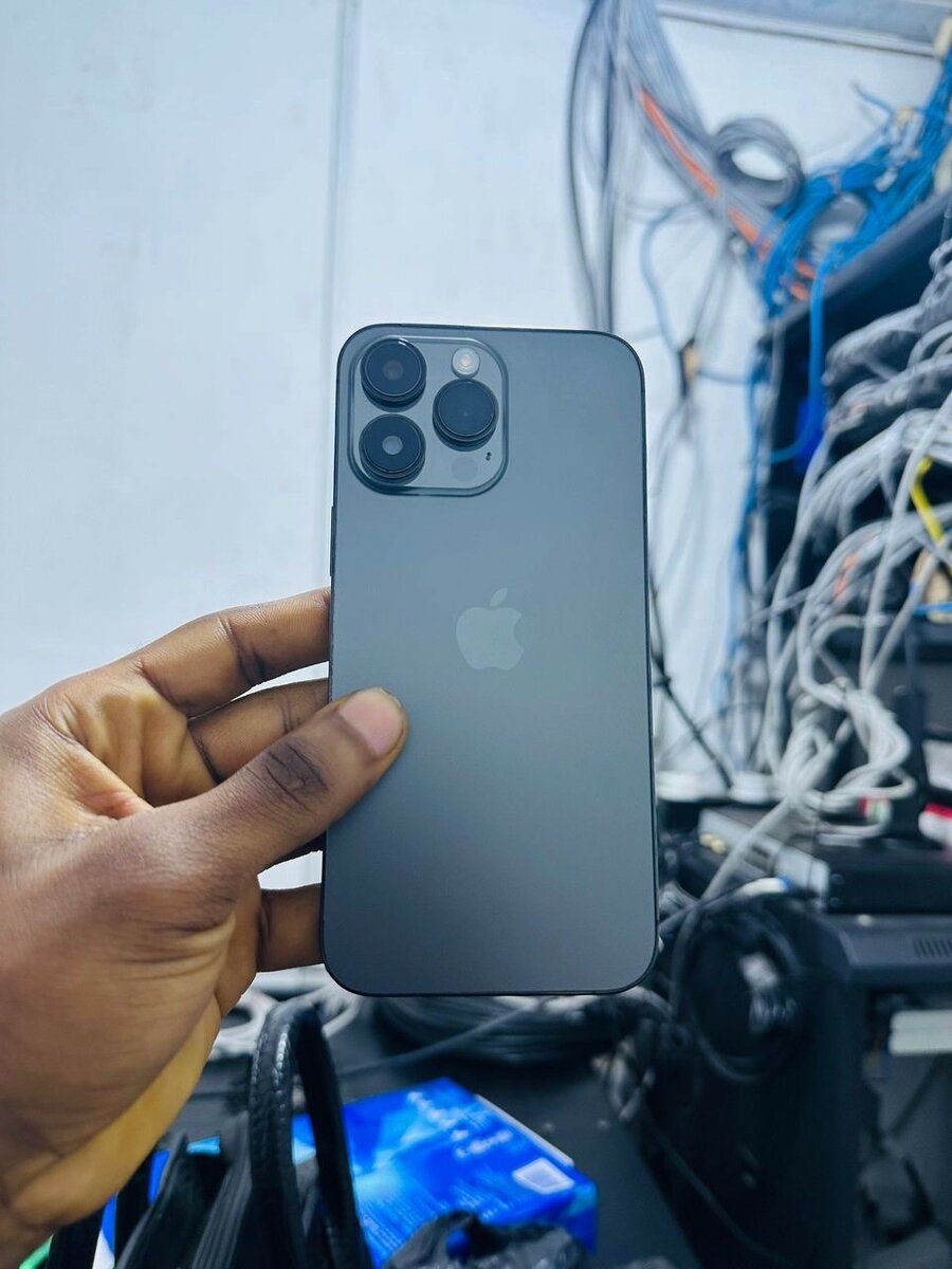 iPhones