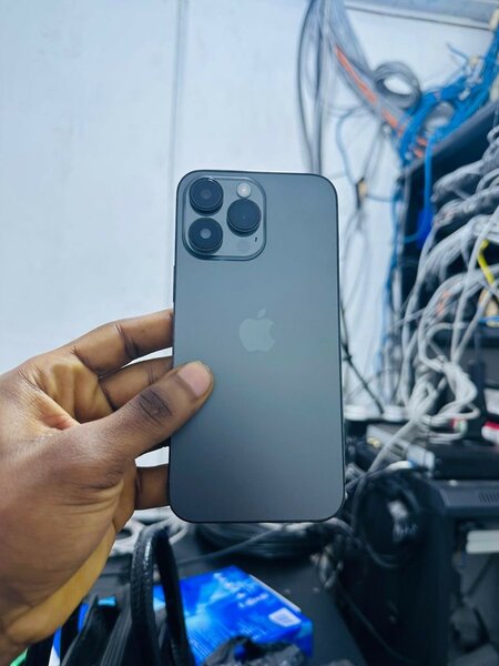 iPhones